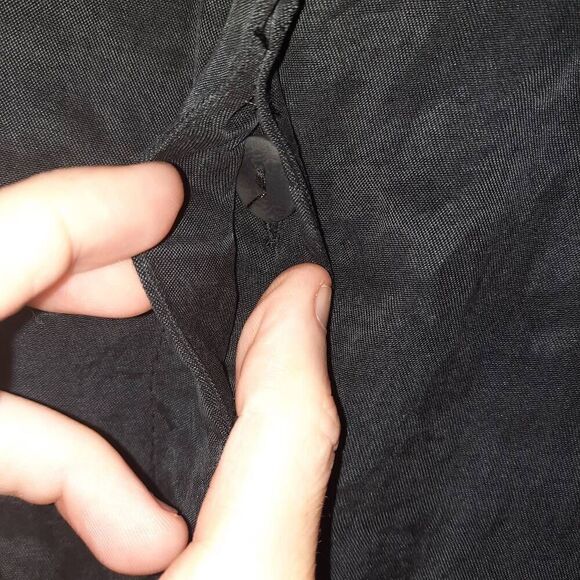 Zara Fillsens Lyocell Dress - Picture 4 of 6